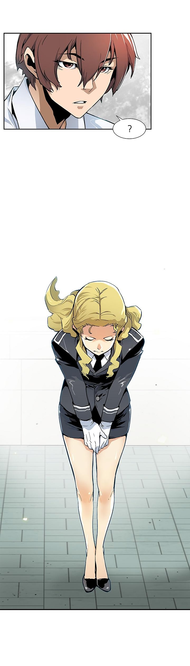 The Second Coming of Gluttony Manhwa - Chapter 7 Page 16