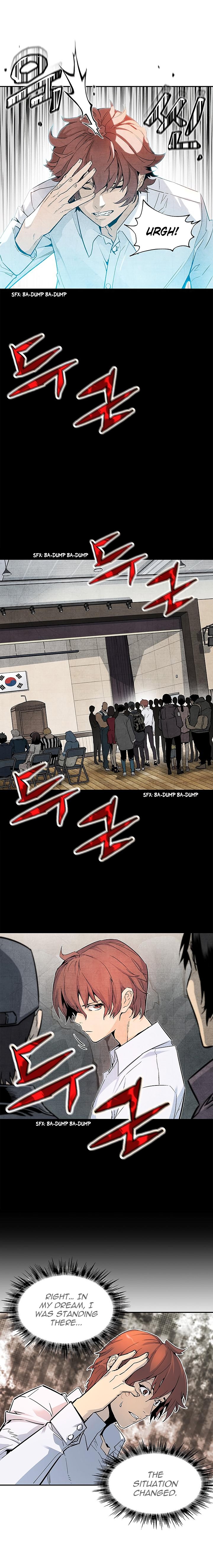 The Second Coming of Gluttony Manhwa - Chapter 7 Page 22