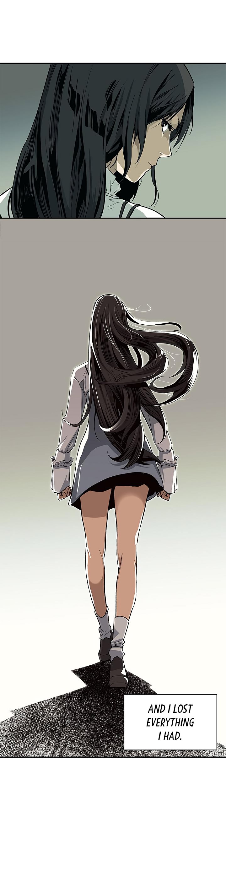 The Second Coming of Gluttony Manhwa - Chapter 3 Page 15