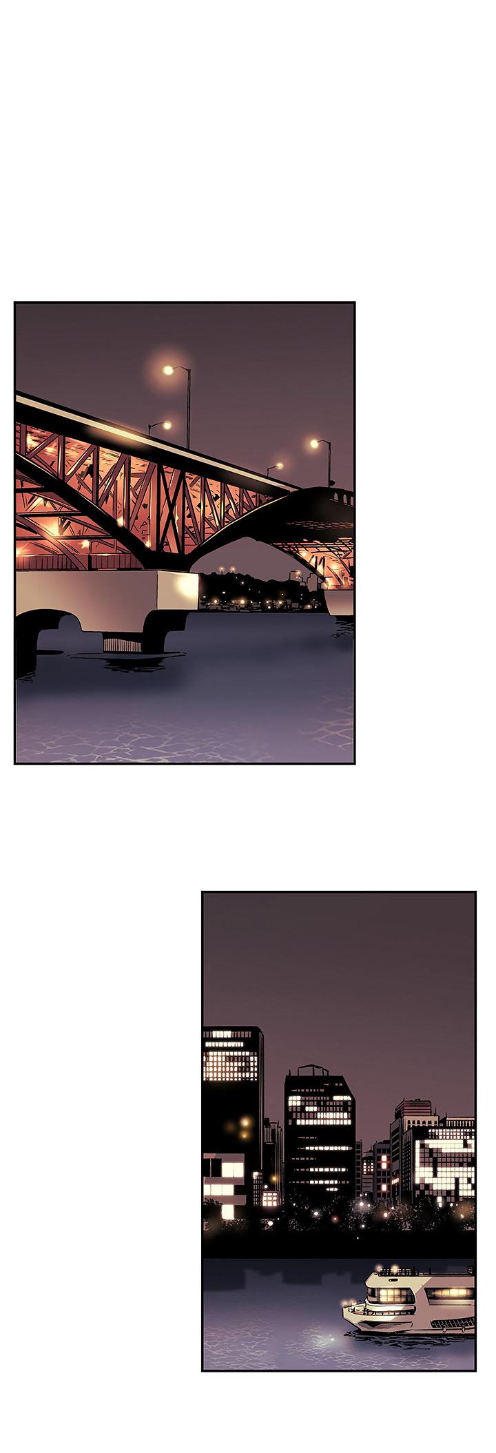 The Second Coming of Gluttony Manhwa - Chapter 3 Page 16