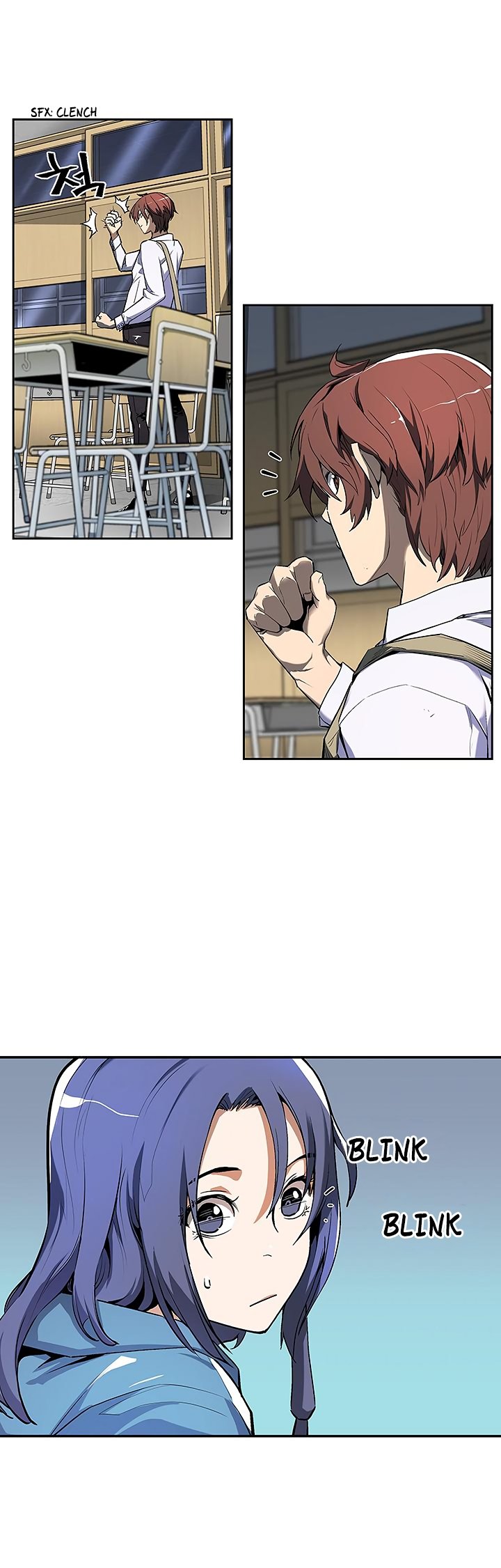 The Second Coming of Gluttony Manhwa - Chapter 24 Page 7