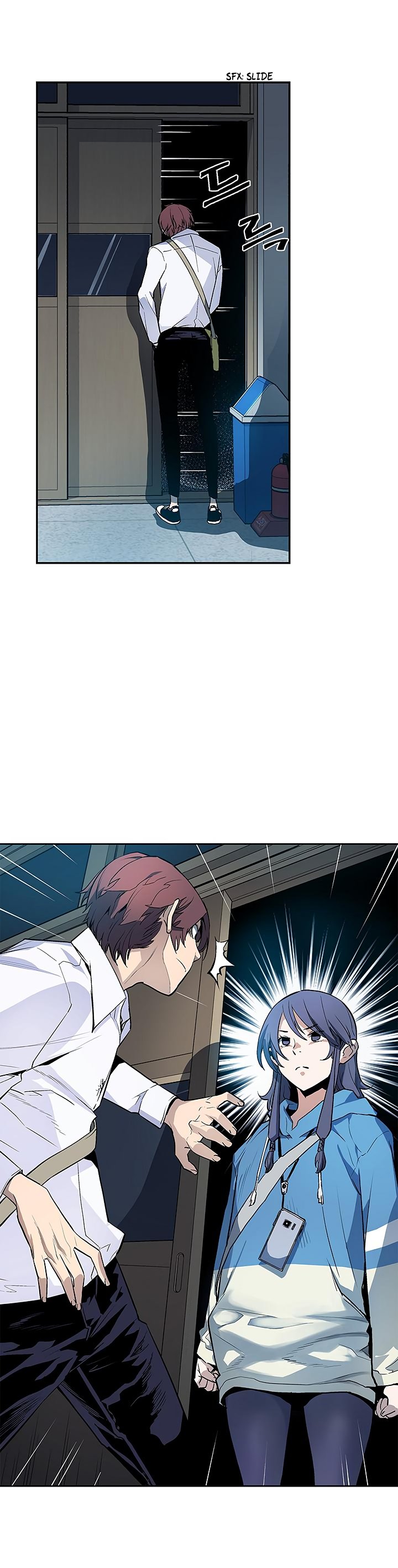 The Second Coming of Gluttony Manhwa - Chapter 24 Page 10