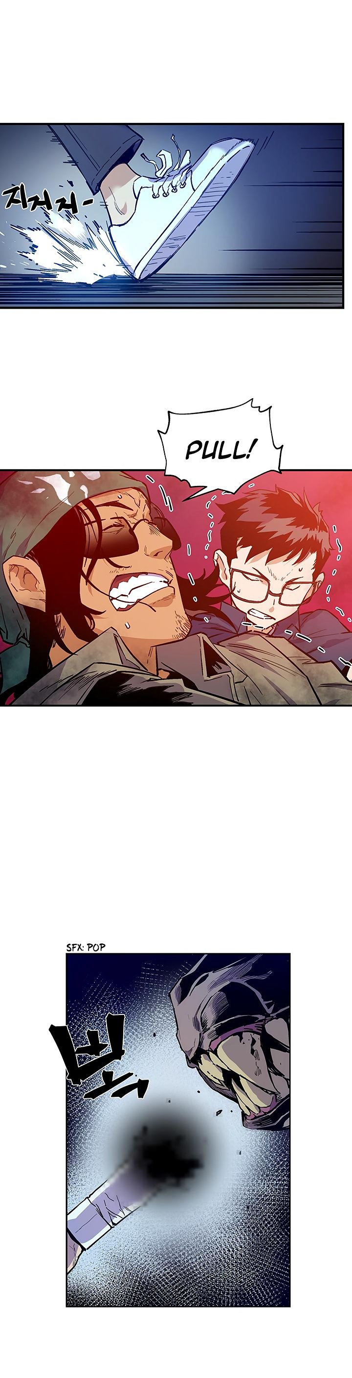 The Second Coming of Gluttony Manhwa - Chapter 28 Page 18