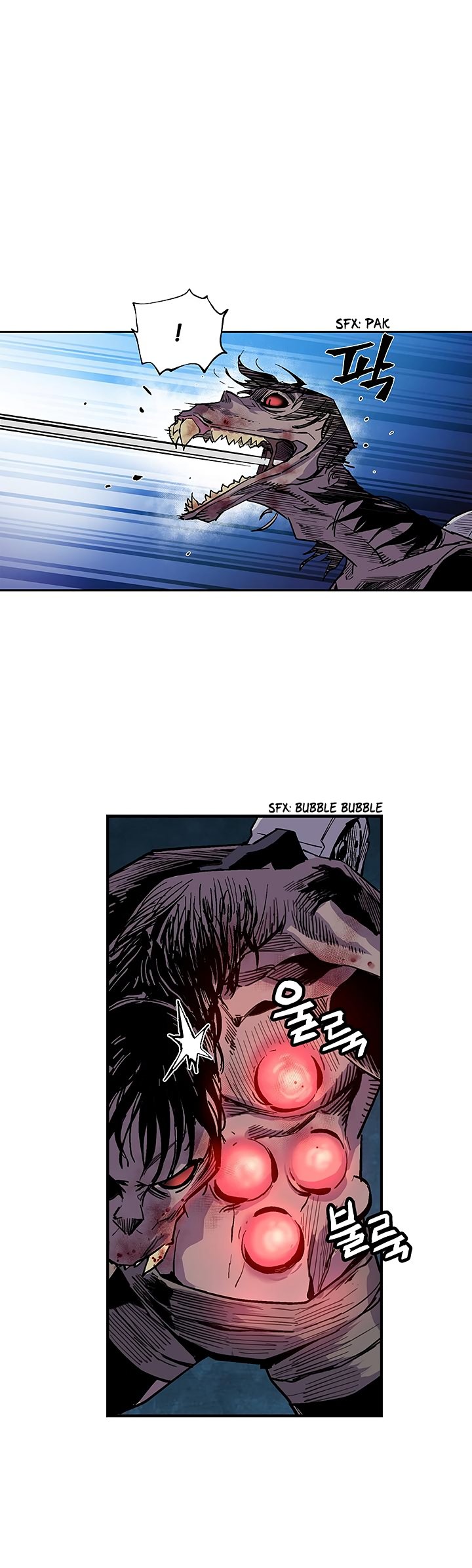 The Second Coming of Gluttony Manhwa - Chapter 28 Page 20