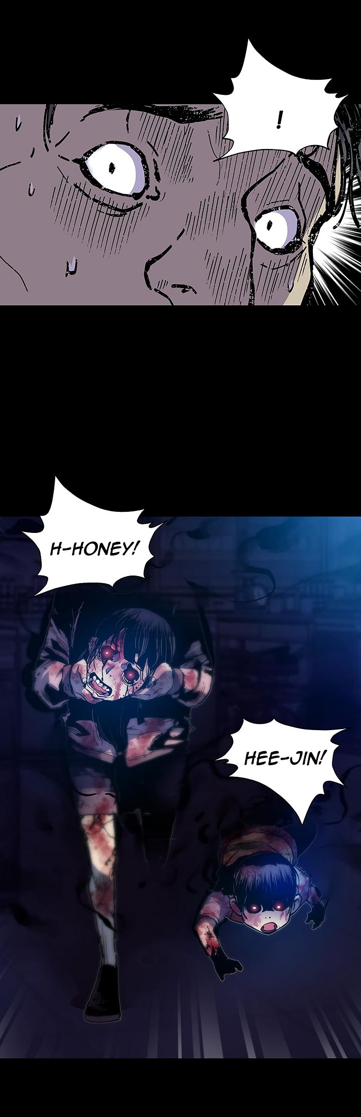 The Second Coming of Gluttony Manhwa - Chapter 28 Page 33