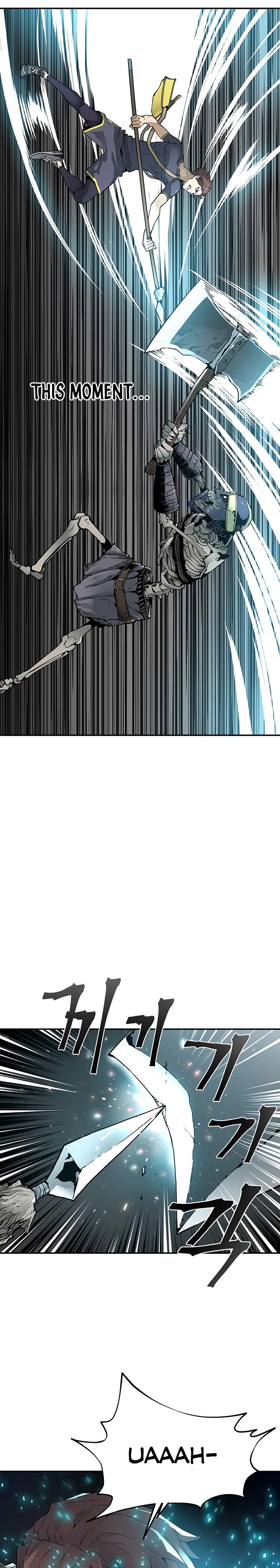 The Second Coming of Gluttony Manhwa - Chapter 43 Page 7