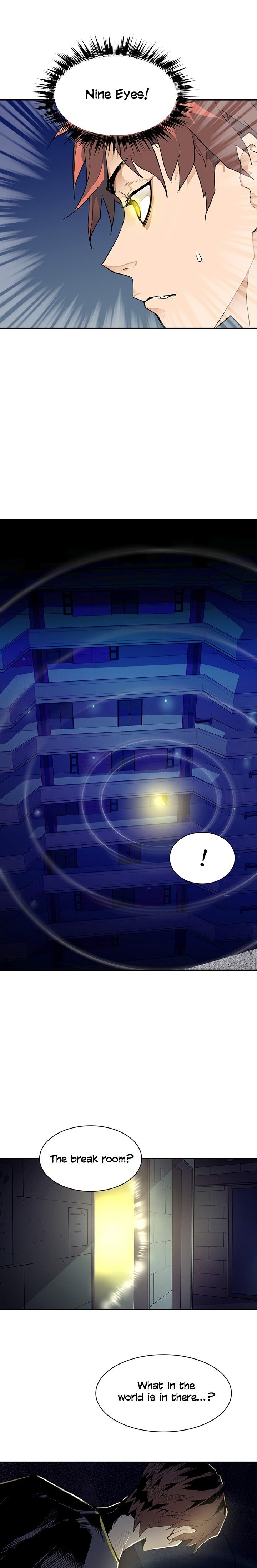 The Second Coming of Gluttony Manhwa - Chapter 43 Page 18