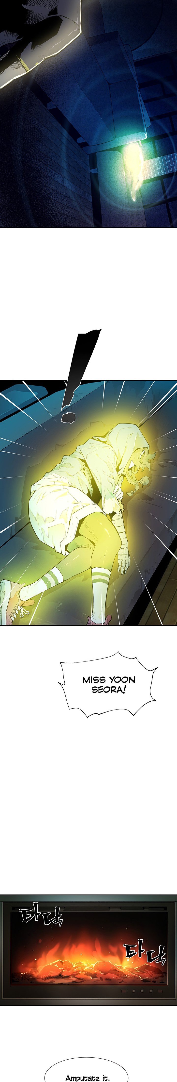 The Second Coming of Gluttony Manhwa - Chapter 43 Page 19