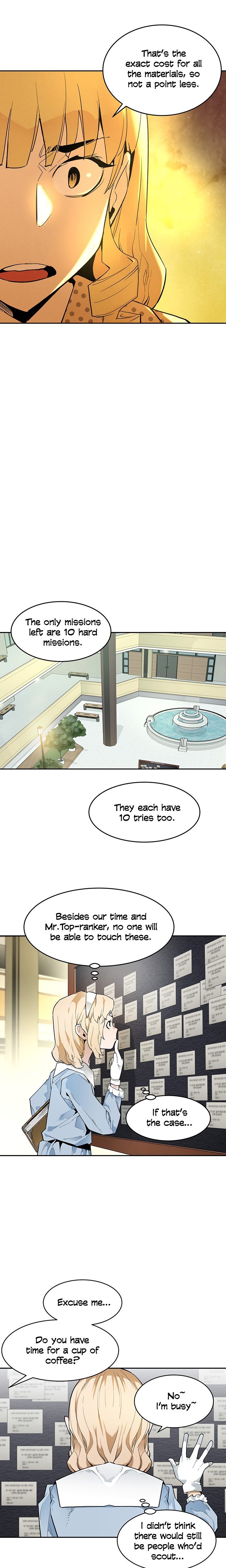 The Second Coming of Gluttony Manhwa - Chapter 43 Page 25