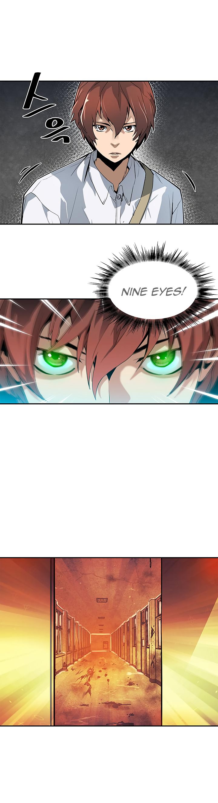 The Second Coming of Gluttony Manhwa - Chapter 15 Page 2