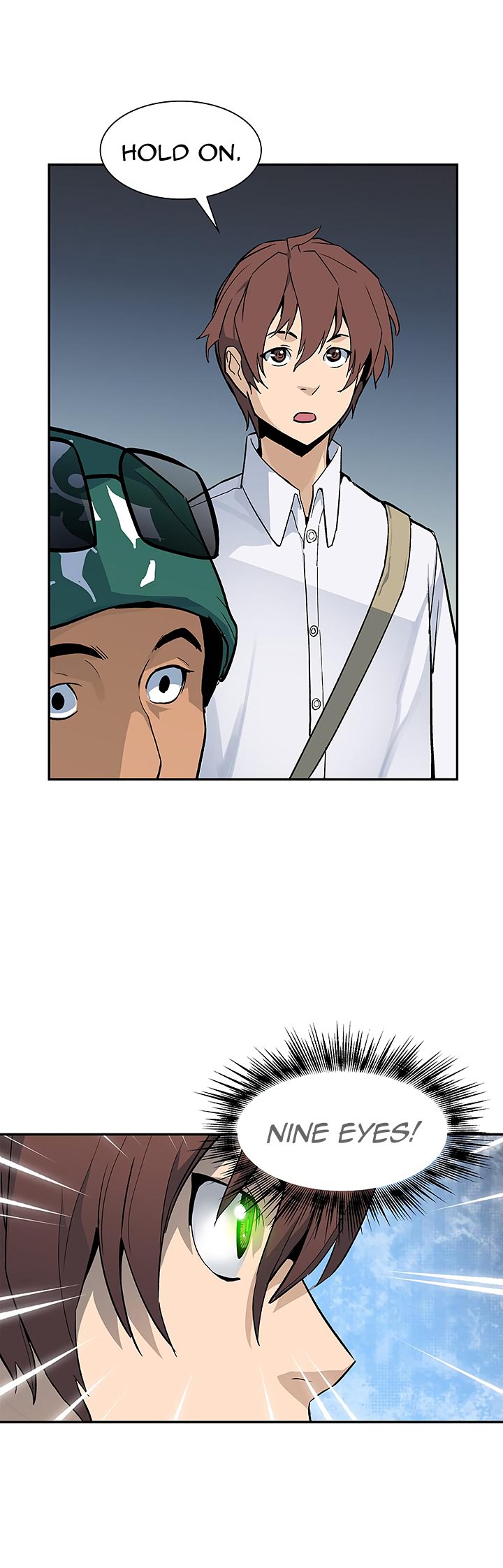 The Second Coming of Gluttony Manhwa - Chapter 15 Page 6