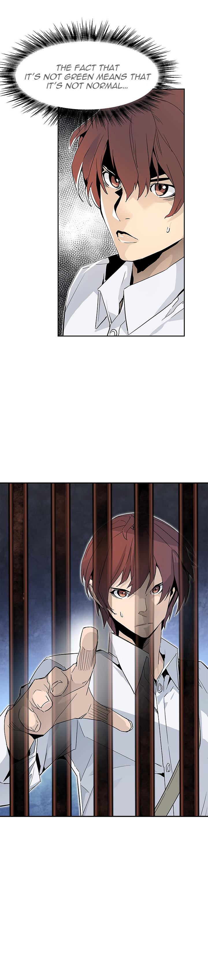 The Second Coming of Gluttony Manhwa - Chapter 15 Page 8