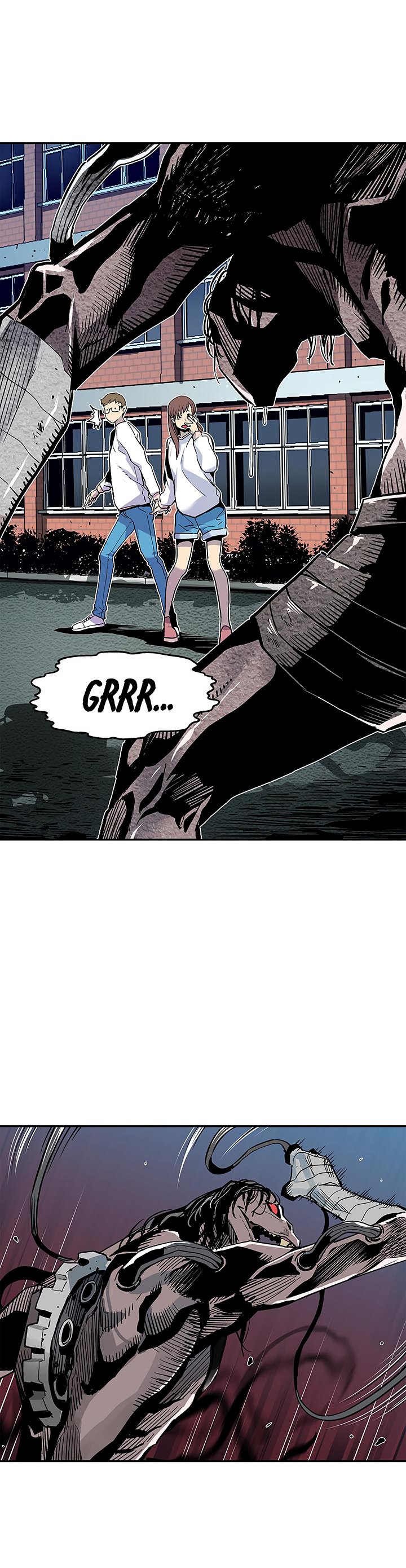 The Second Coming of Gluttony Manhwa - Chapter 15 Page 14