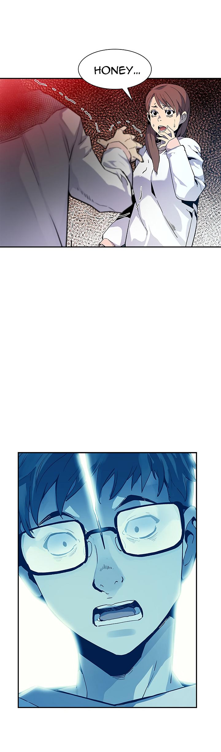 The Second Coming of Gluttony Manhwa - Chapter 15 Page 16