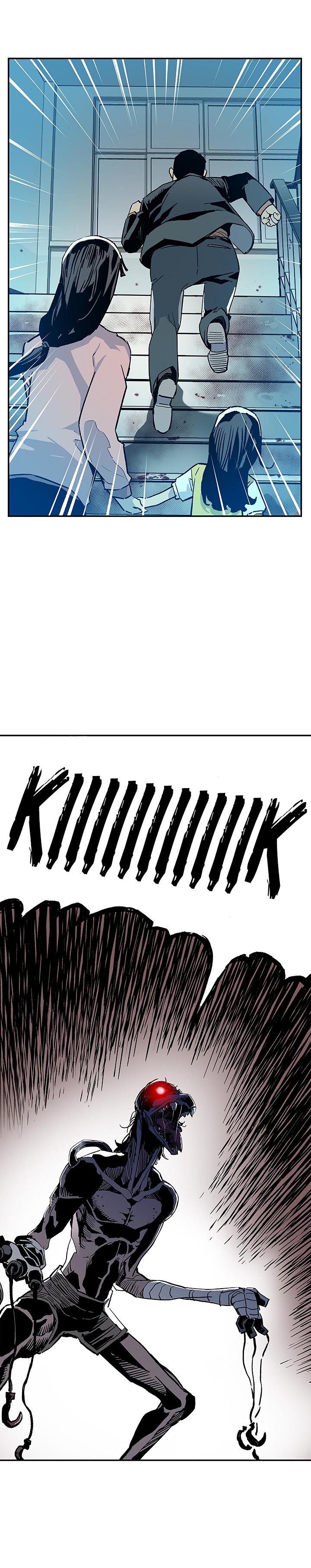 The Second Coming of Gluttony Manhwa - Chapter 15 Page 22