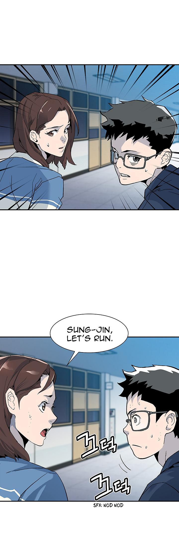 The Second Coming of Gluttony Manhwa - Chapter 15 Page 23