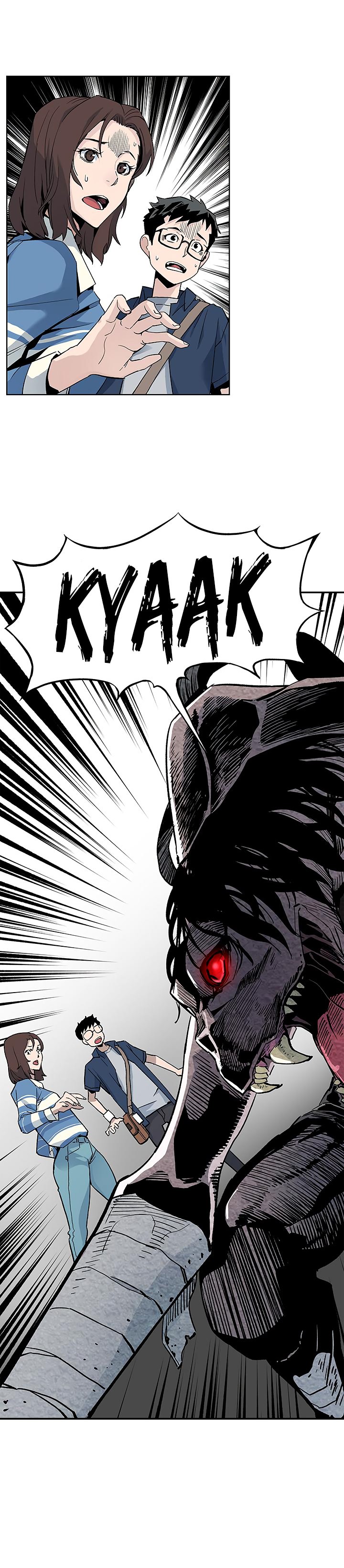 The Second Coming of Gluttony Manhwa - Chapter 15 Page 26