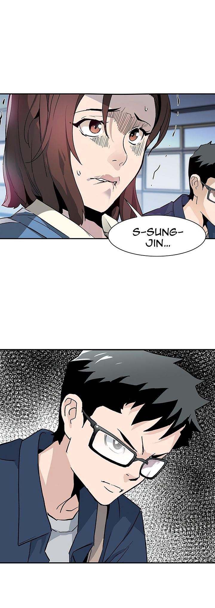 The Second Coming of Gluttony Manhwa - Chapter 15 Page 27