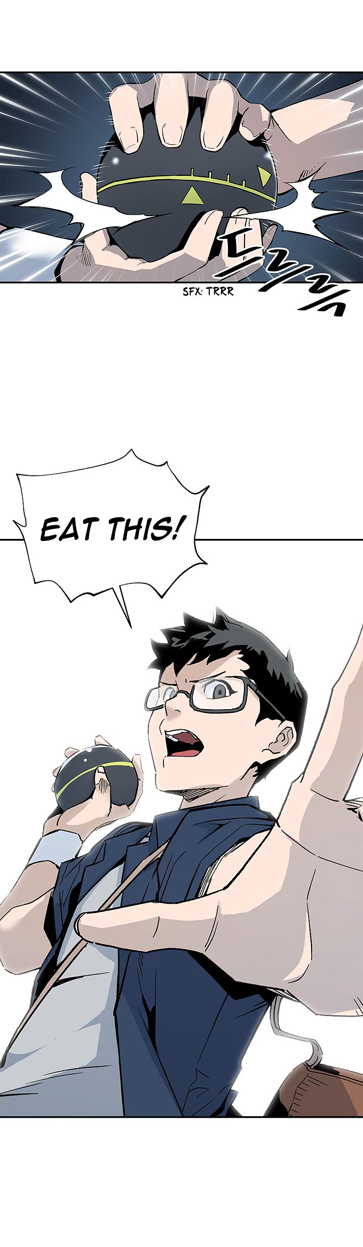 The Second Coming of Gluttony Manhwa - Chapter 15 Page 29