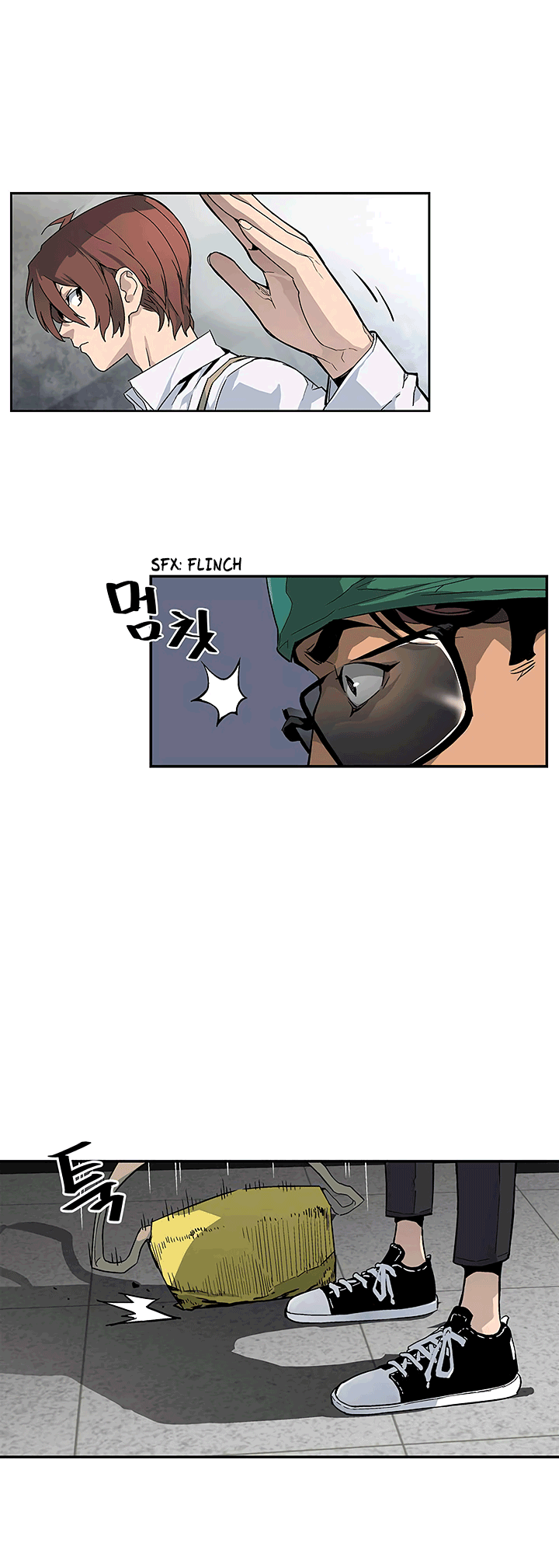 The Second Coming of Gluttony Manhwa - Chapter 20 Page 11