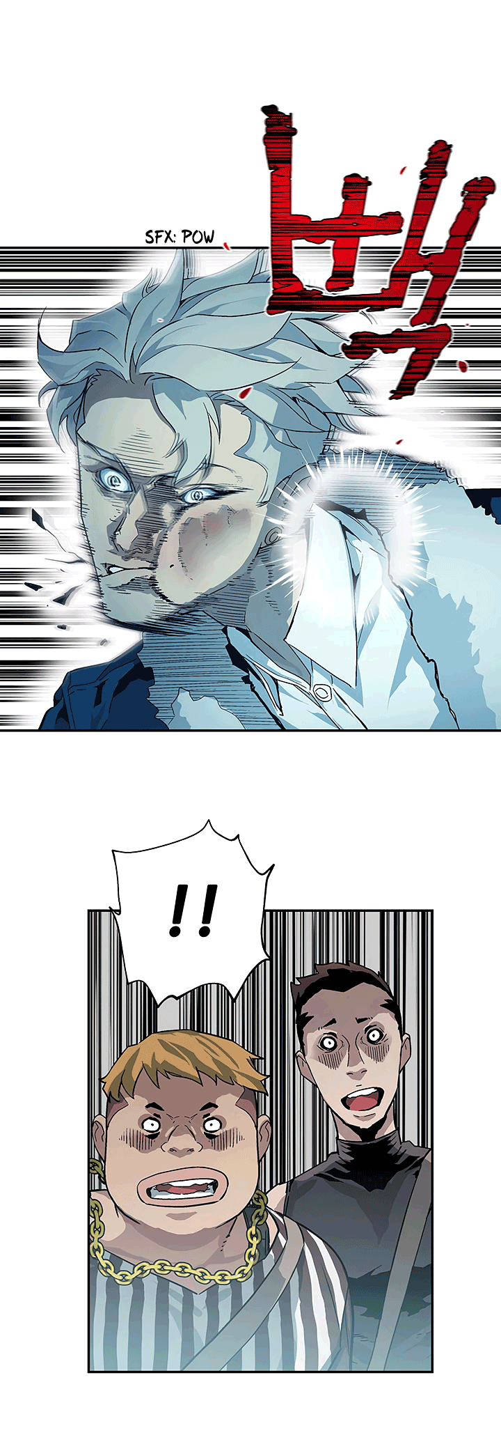 The Second Coming of Gluttony Manhwa - Chapter 20 Page 13