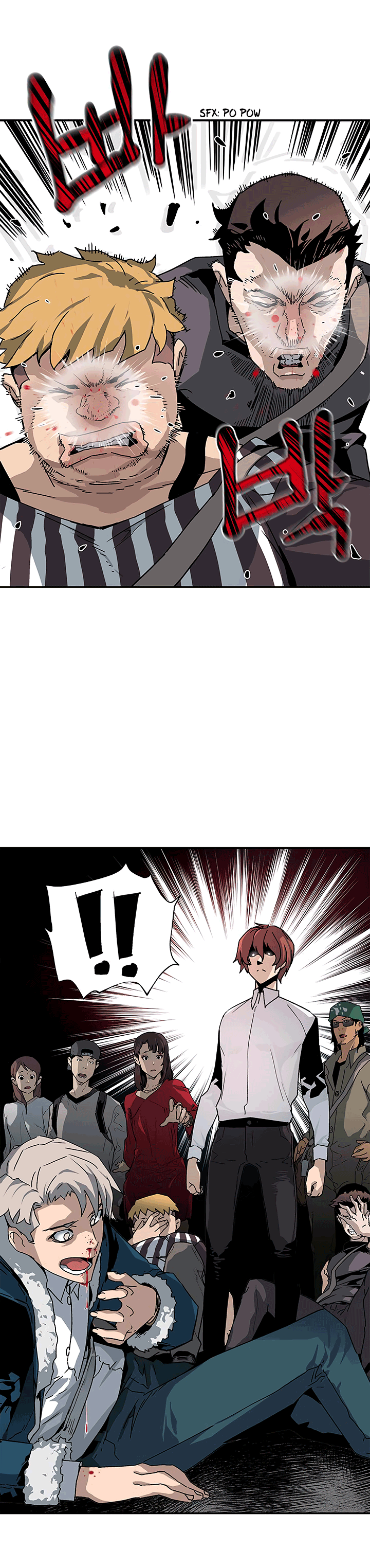 The Second Coming of Gluttony Manhwa - Chapter 20 Page 14