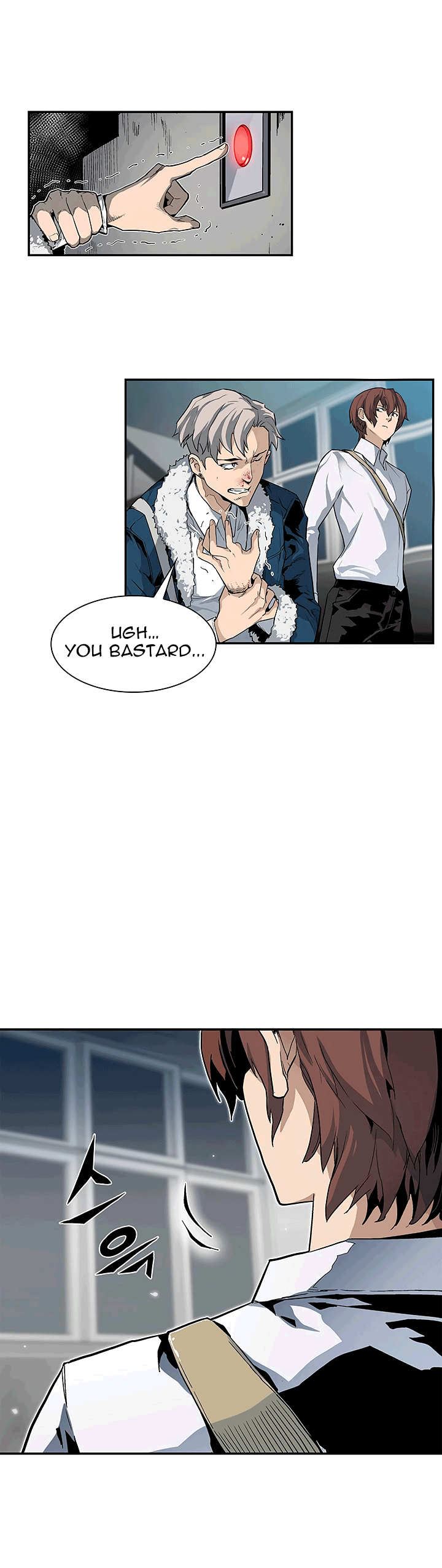 The Second Coming of Gluttony Manhwa - Chapter 20 Page 24