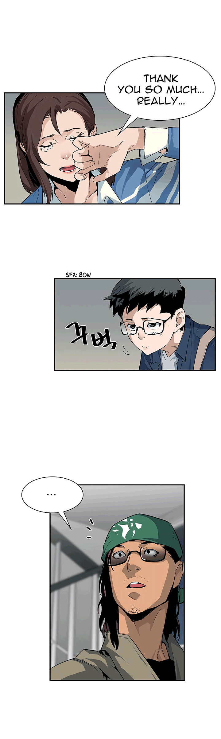 The Second Coming of Gluttony Manhwa - Chapter 20 Page 25