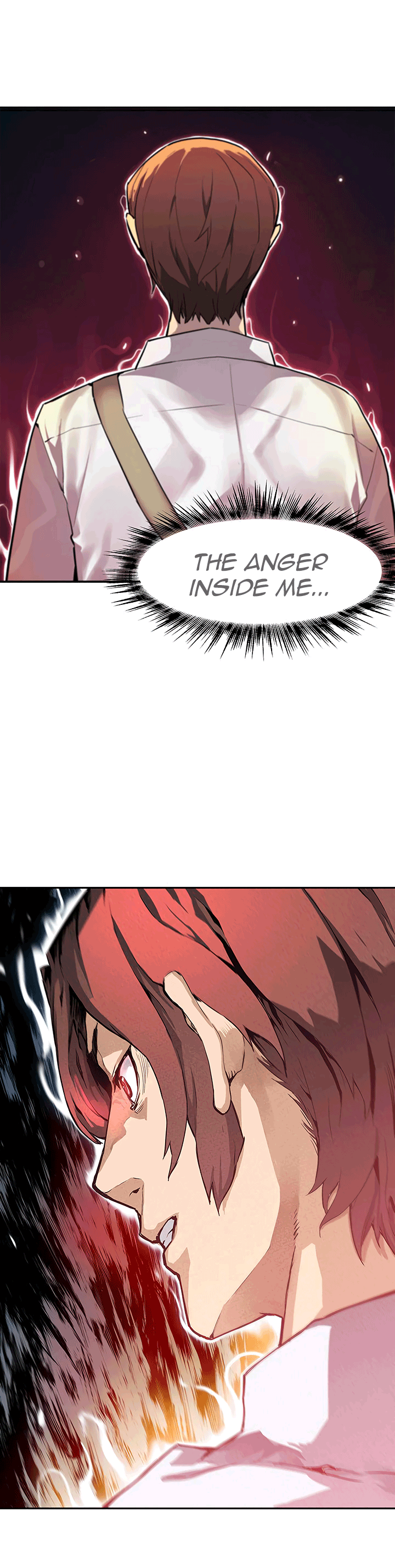 The Second Coming of Gluttony Manhwa - Chapter 20 Page 26