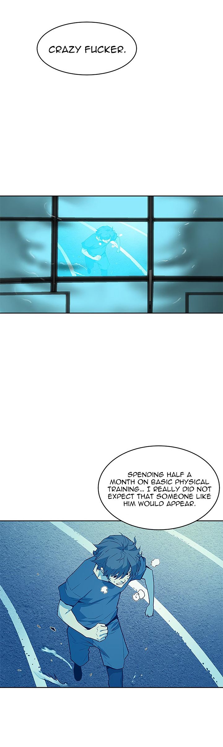 The Second Coming of Gluttony Manhwa - Chapter 37 Page 26