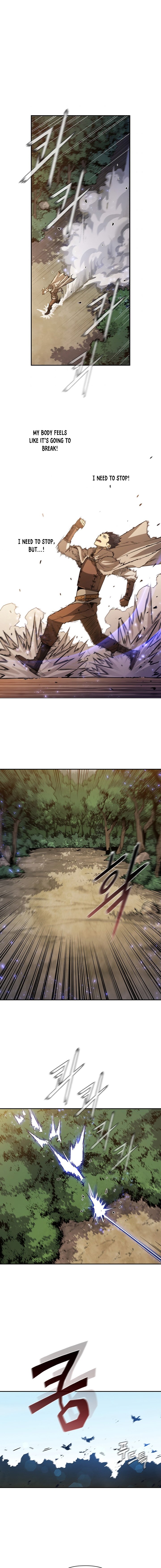 The Second Coming of Gluttony Manhwa - Chapter 54 Page 6