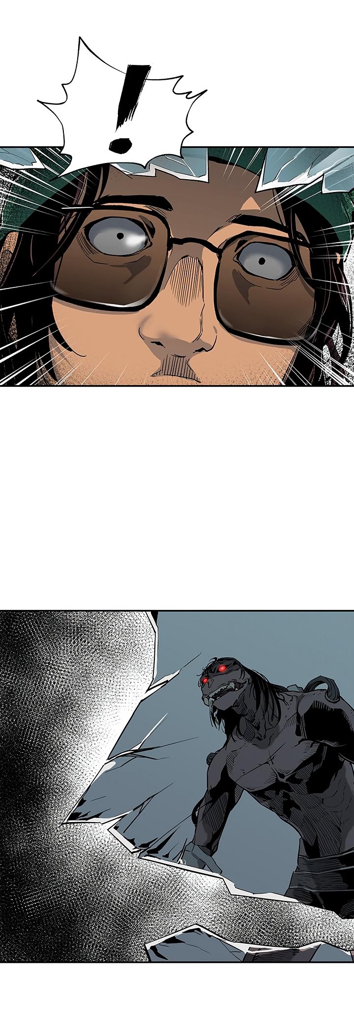 The Second Coming of Gluttony Manhwa - Chapter 11 Page 13