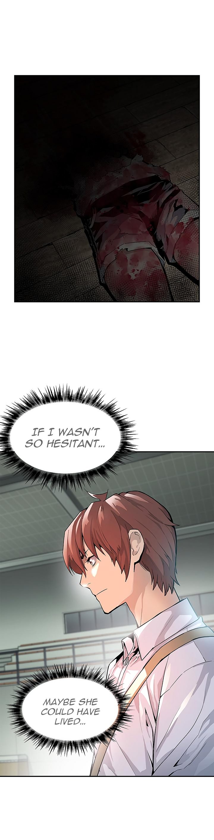 The Second Coming of Gluttony Manhwa - Chapter 11 Page 18