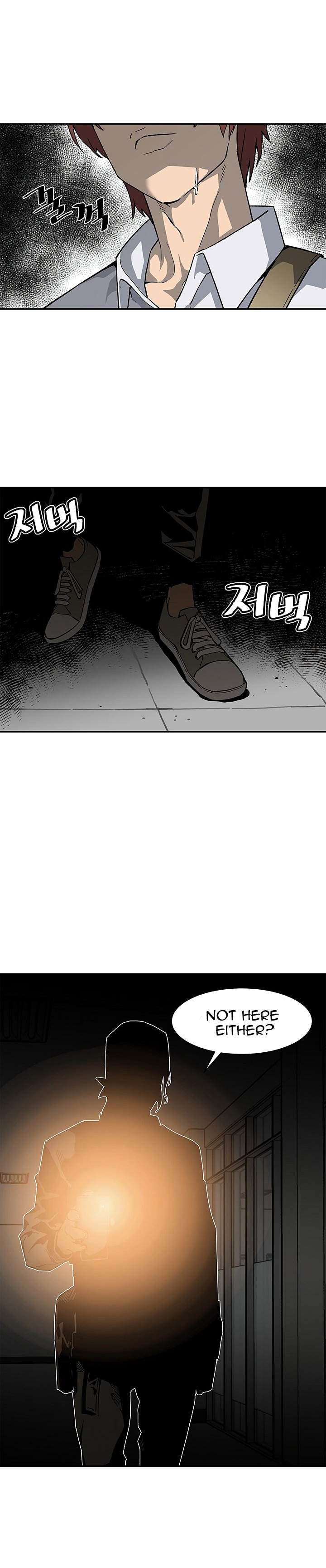 The Second Coming of Gluttony Manhwa - Chapter 11 Page 28