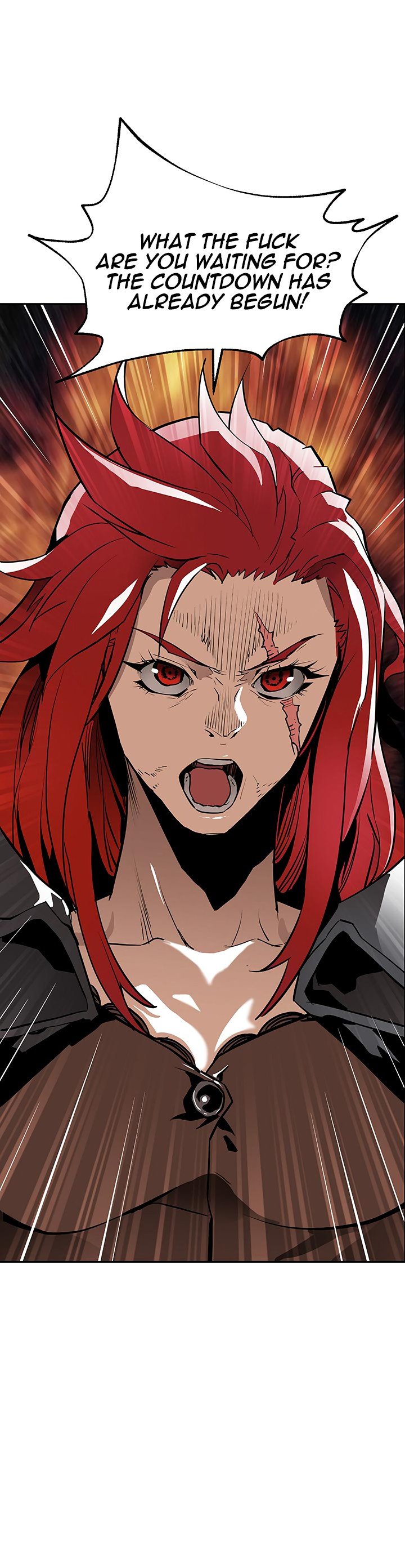 The Second Coming of Gluttony Manhwa - Chapter 33 Page 27