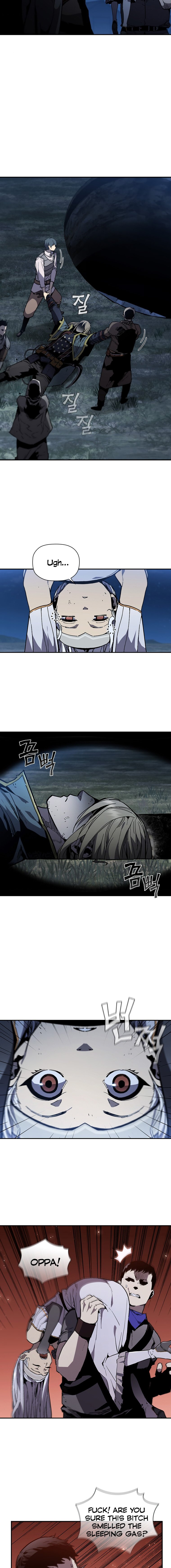 The Second Coming of Gluttony Manhwa - Chapter 101 Page 15