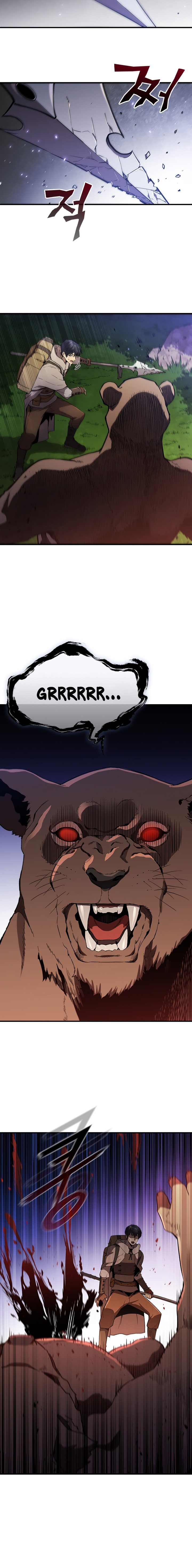 The Second Coming of Gluttony Manhwa - Chapter 50 Page 14