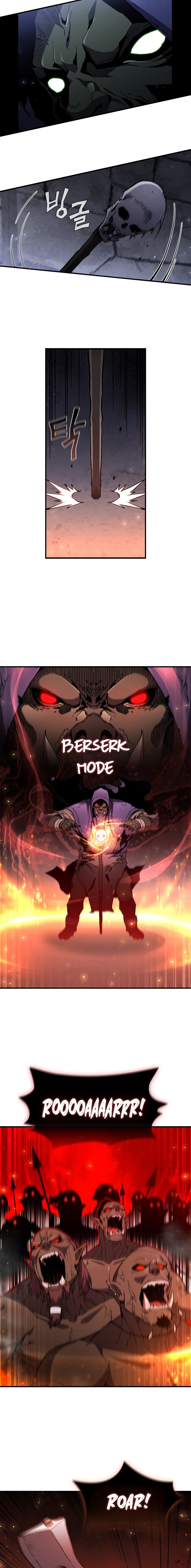 The Second Coming of Gluttony Manhwa - Chapter 104 Page 13