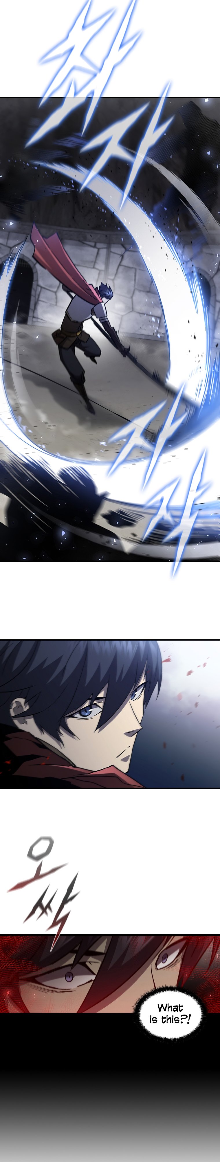 The Second Coming of Gluttony Manhwa - Chapter 104 Page 17