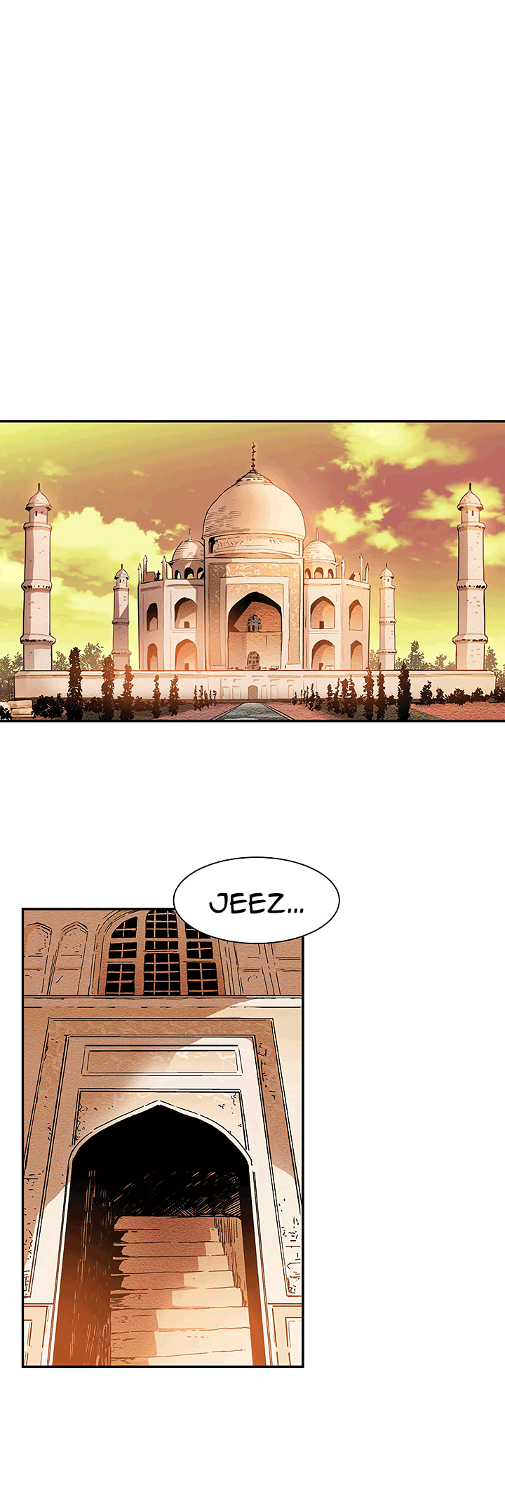 The Second Coming of Gluttony Manhwa - Chapter 21 Page 14