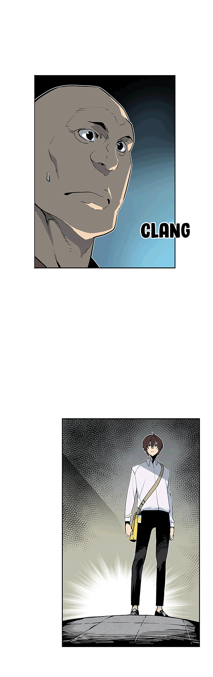 The Second Coming of Gluttony Manhwa - Chapter 21 Page 24
