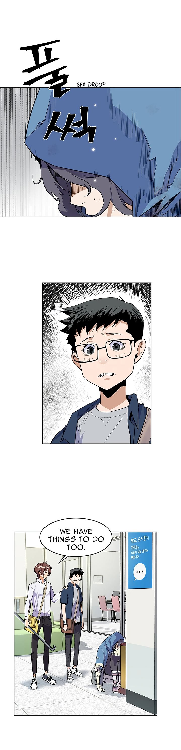 The Second Coming of Gluttony Manhwa - Chapter 29 Page 13