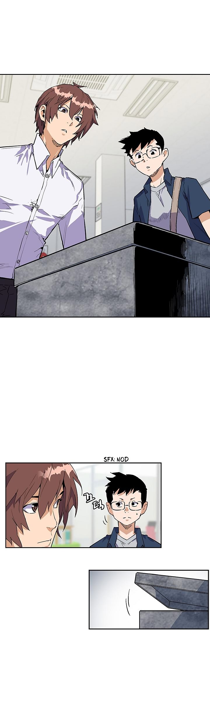 The Second Coming of Gluttony Manhwa - Chapter 29 Page 18