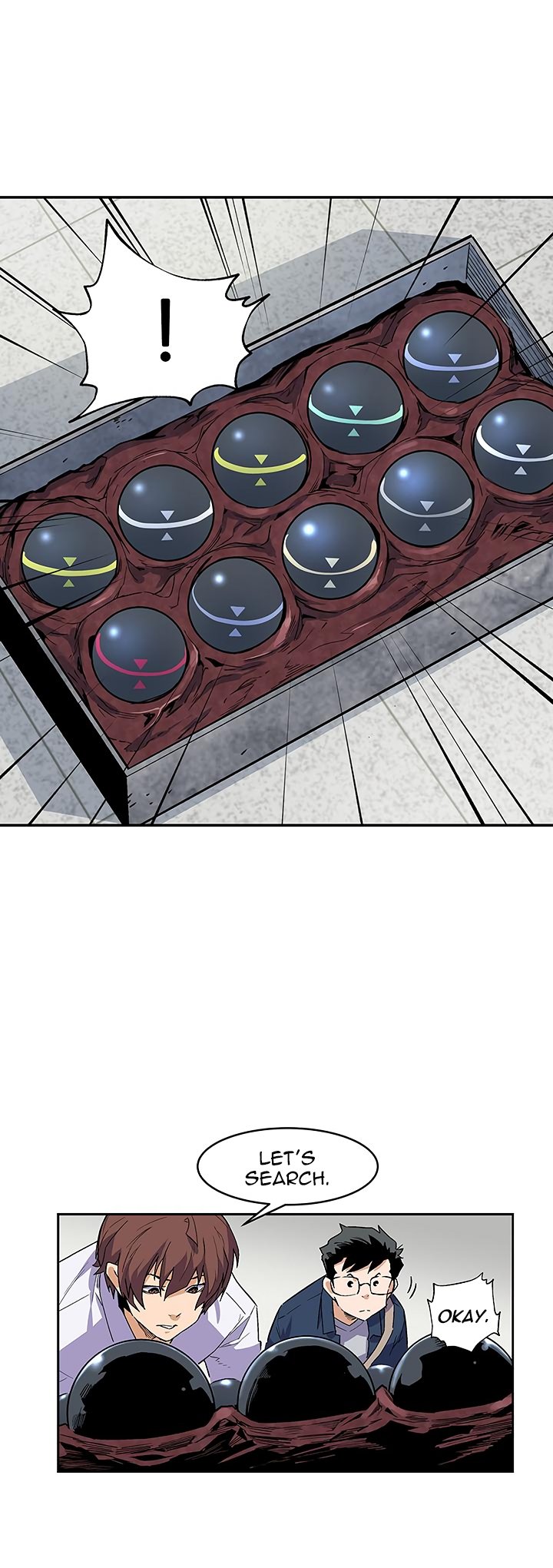 The Second Coming of Gluttony Manhwa - Chapter 29 Page 19