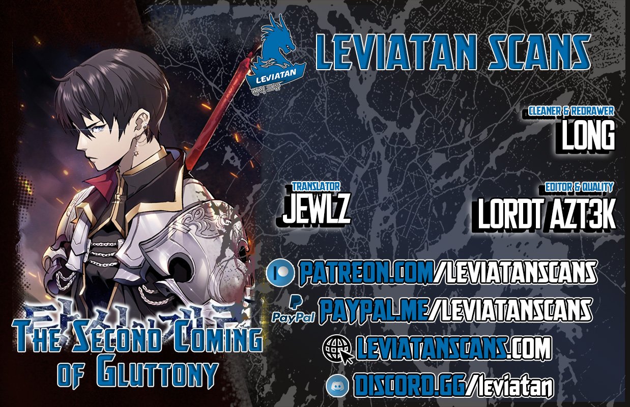 The Second Coming of Gluttony Manhwa - Chapter 76 Page 0