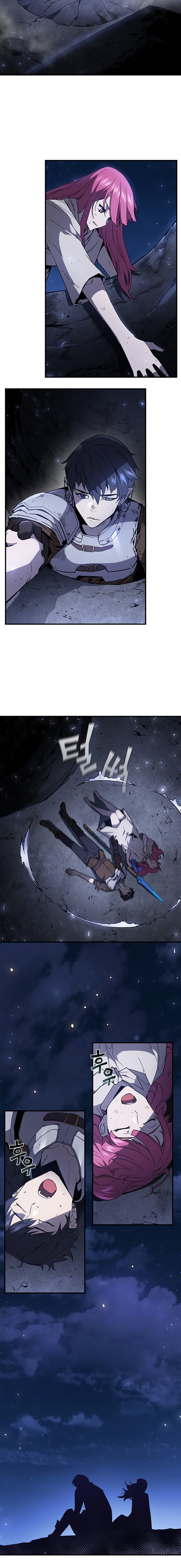 The Second Coming of Gluttony Manhwa - Chapter 76 Page 2