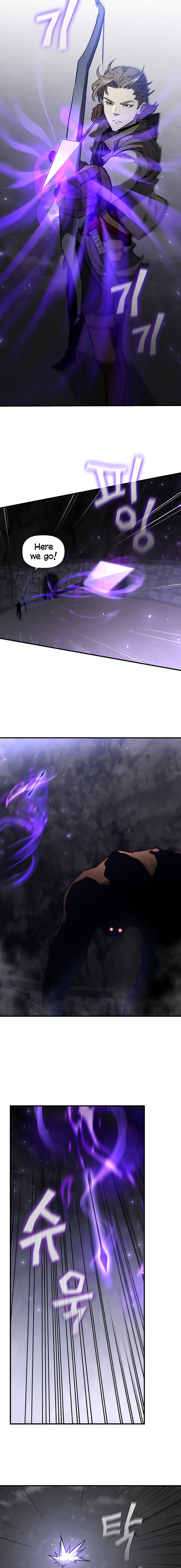 The Second Coming of Gluttony Manhwa - Chapter 105 Page 13