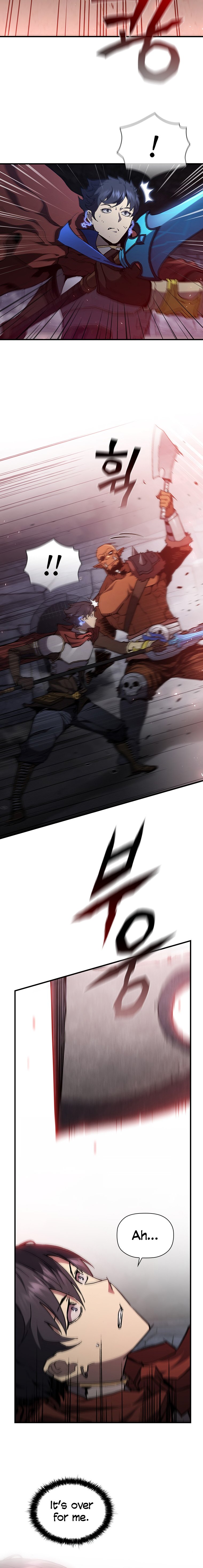 The Second Coming of Gluttony Manhwa - Chapter 105 Page 16