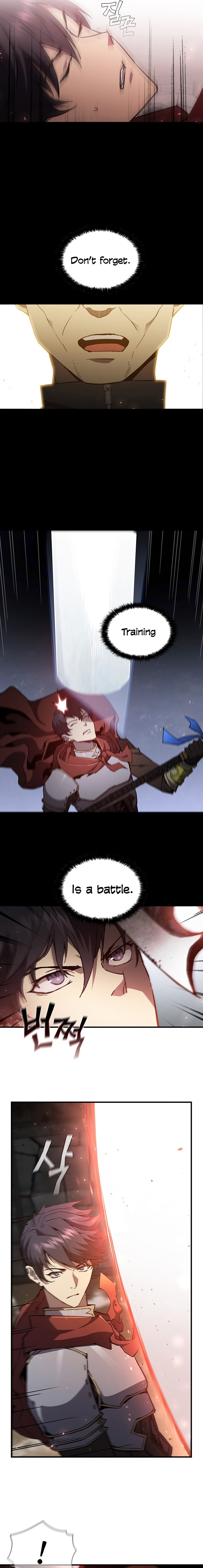 The Second Coming of Gluttony Manhwa - Chapter 105 Page 17