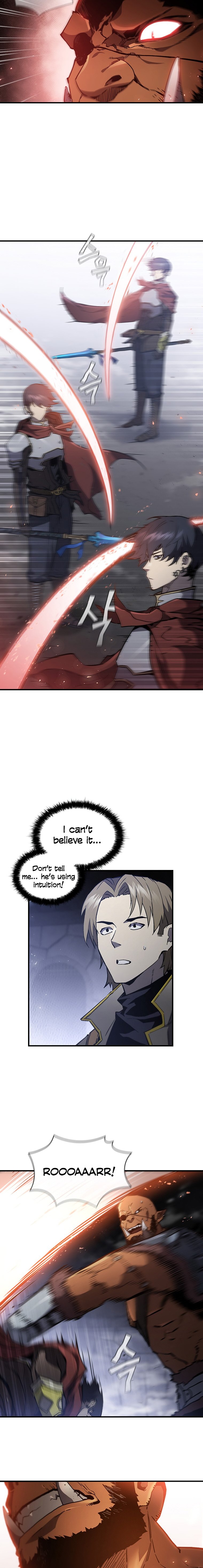 The Second Coming of Gluttony Manhwa - Chapter 105 Page 18